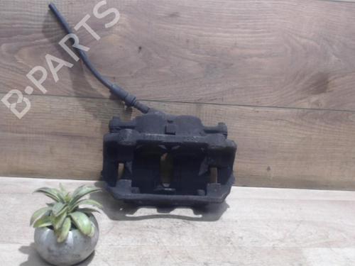 Used Left front brake caliper RENAULT TRAFIC II Bus (JL) 1.9 dCI 100 (JL0C, JL0K) (101 hp) 25384768
