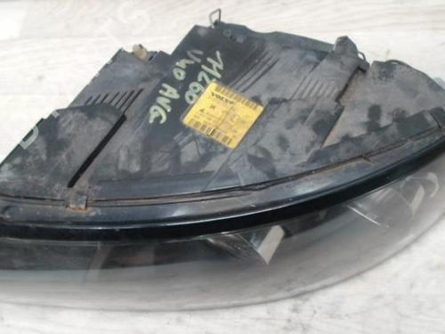 Left headlight VOLVO S40 II (544) 1.6 D | BP27893177C28 