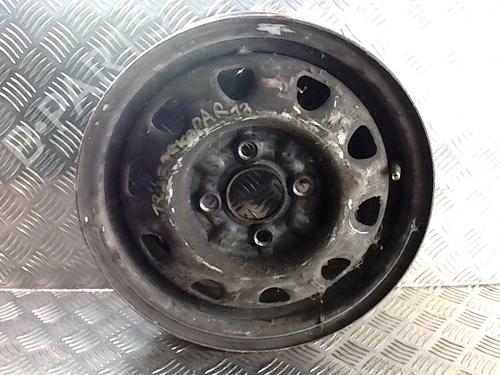 Used Rim Rim SKODA FELICIA I Estate (6U5) 1.9 D (64 hp) 31026573 31026573