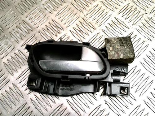 Højre fortil invendig håndtag CITROËN C3 Picasso (SH_) 1.2 THP 110 (SHHNZ6) (110 hp) 32846293