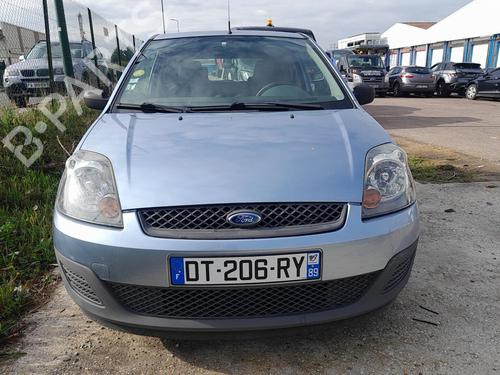 Left taillight FORD FIESTA V (JH_, JD_) 1.3 | BP25420520C34 