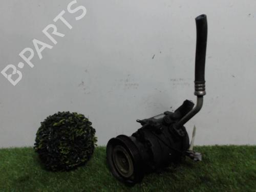 AC-Kompressor TOYOTA RAV 4 II (_A2_) 2.0 D 4WD (CLA20_, CLA21_, CLA20R, CLA21R) (116 hp) 25397595