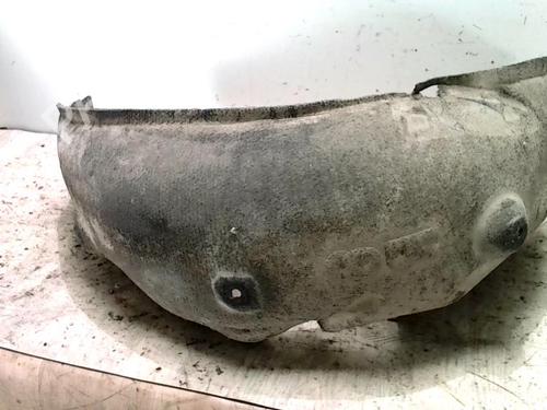 Wheel arch BMW 1 (E81) 116 d | BP31222142C56