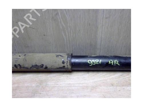Right rear shock absorber RENAULT SCÉNIC III (JZ0/1_) 1.5 dCi | BP25413018M19 