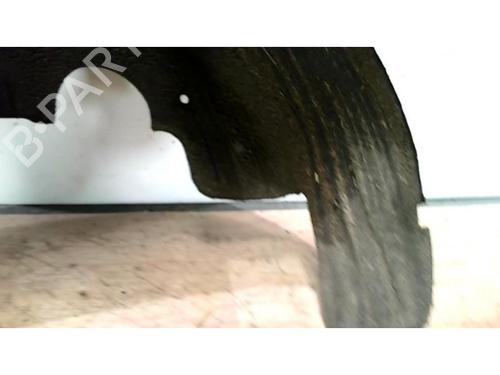 Wheel arch MINI MINI (R56) Cooper | BP25421286C56 