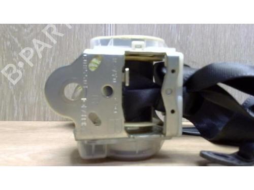 Rear left seatbelt TOYOTA YARIS (_P1_) 1.4 D-4D (NLP10_, NLP10R) | BP25383271I29 