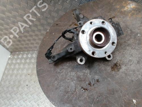 Manga de eixo frente esquerda RENAULT CLIO IV (BH_) 1.5 dCi 75 (75 hp) 32370475