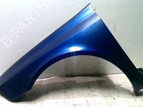 Forkjerm venstre RENAULT LAGUNA II (BG0/1_) 1.9 dCi (BG08, BG0G) (120 hp) 25427026