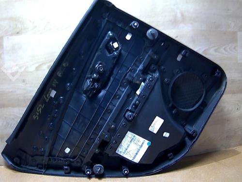 Used Rear right panel SEAT LEON (5F1) 2.0 TDI (150 hp) 29316637