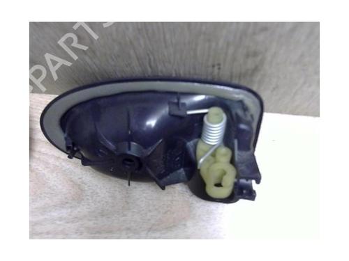 Venstre foran invendig håndtak RENAULT TWINGO II (CN0_) 1.2 16V (CN0K, CN0V, CN0A) | BP25411324I13 