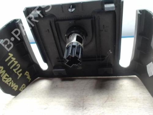 Electronic module OPEL MERIVA B MPV (S10) 1.7 CDTI (75) | BP25420752M83 
