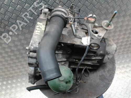 Gearbox CITROËN XM (Y4) 2.1 TD 12V | BP31139992M3