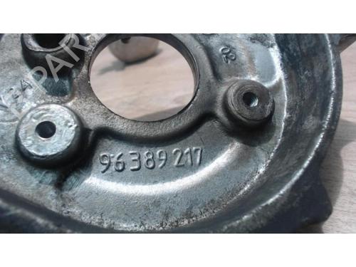 Engine mount PEUGEOT 607 (9D, 9U) 2.2 HDi | BP25410940M89 