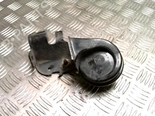 Used Horn RENAULT CAPTUR I (J5_, H5_) 1.5 dCi 90 (J5N4, J5M5, J5MW, J5M6, J5AL, J5AJ) (90 hp) 31229521