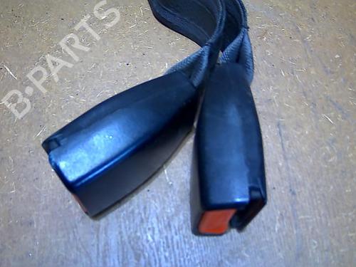 Used Seat buckle JAGUAR XJ (X300, X330) 6 3.2 (211 hp) 31236450