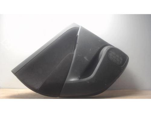 Rear left panel LANCIA MUSA (350_) 1.4 (350.AXF1A) | BP25401590C60 