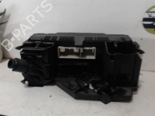 Climate control VW PASSAT B6 (3C2) 2.0 TDI 16V | BP25392124I5