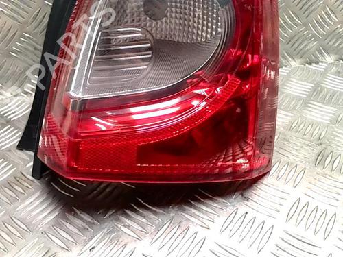 Right taillight RENAULT TWINGO II (CN0_) 1.2 16V (CN04, CN0B) | BP31238534C35