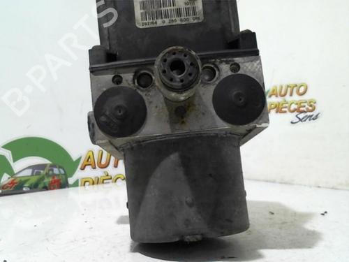 ABS Bremseaggregat FIAT STILO (192_) 1.9 JTD (192_XE1A) | BP25399220M43 