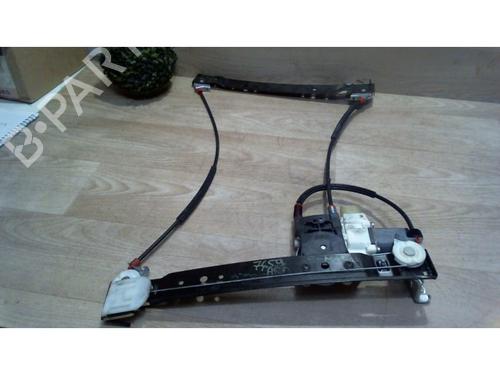 Used Rear right window mechanism FORD S-MAX (WA6) 2.3 (160 hp) 25412442