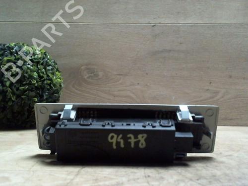 Electronic sensor SEAT LEON (1P1) 2.0 TDI 16V | BP25413946M84