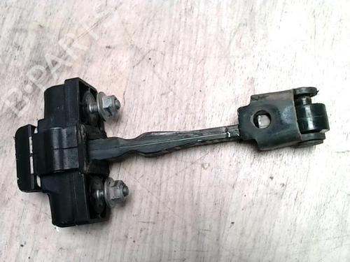 Used Hinge/Door check strap DACIA LODGY (JS_) 1.5 dCi (JSMC, JSAF) (107 hp) 28031877