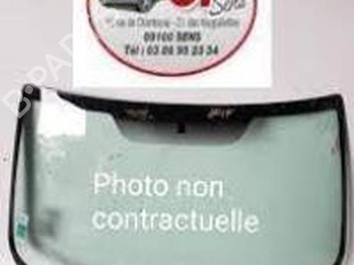 Used Windscreen NISSAN QASHQAI / QASHQAI +2 I (J10, NJ10, JJ10E) 1.5 dCi (103 hp) 25426936