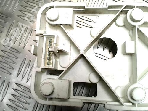 Licence plate light PEUGEOT 309 II (3C, 3A) 1.1 | BP25748469I40