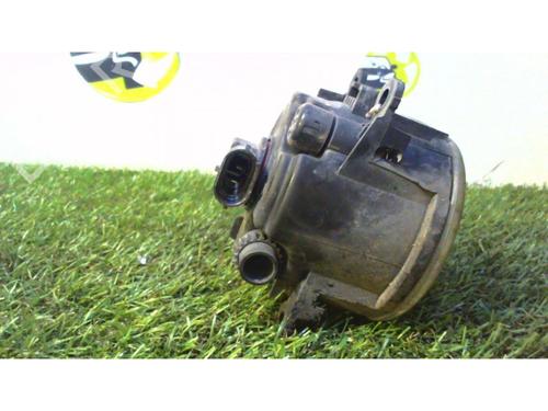 Left front fog light RENAULT LAGUNA II (BG0/1_) 1.9 dCi (BG08, BG0G) | BP25395886C30 