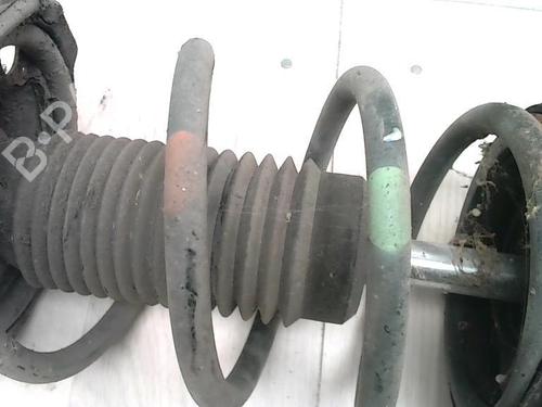 Used Left front shock absorber TOYOTA CELICA Coupe (_T20_) 1.8 i 16V (AT200) (116 hp) 25422875
