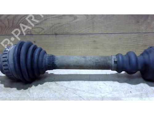 Left front driveshaft CITROËN XSARA PICASSO (N68) 2.0 HDi | BP25383590M38