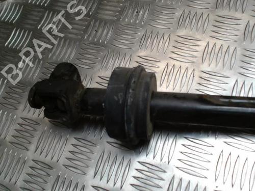 Ratstammeenhed MINI MINI (R50, R53) Cooper | BP25886287M21 