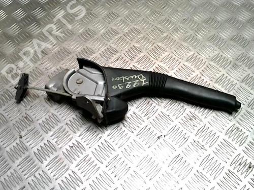 Leva freno a mano DACIA DUSTER (HS_) 1.5 dCi (HSMC) (107 hp) 33164854