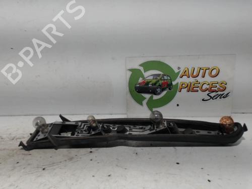 Skiltlys OPEL MERIVA A MPV (X03) 1.7 CDTI (E75) (100 hp) 25398943