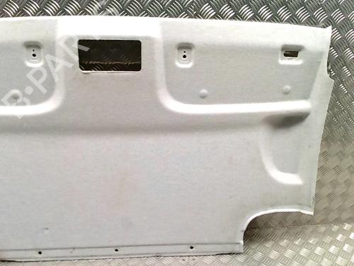 Techo interior CITROËN NEMO Box Body/MPV (AA_) 1.3 HDi 75 | BP31224919I12