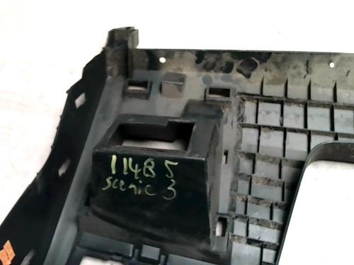 Middle console RENAULT GRAND SCÉNIC III (JZ0/1_) 1.5 dCi (JZ09, JZ0D, JZ10, JZ14, JZ1G, JZ29, JZ2C) | BP31230400I22