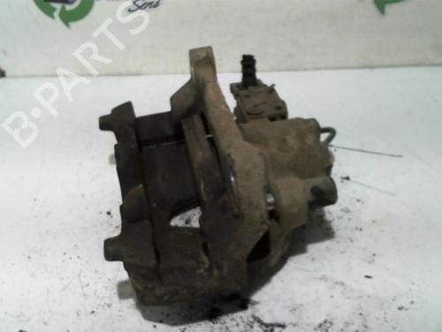 Used Left front brake caliper RENAULT LAGUNA II (BG0/1_) 1.9 dCi (BG08, BG0G) (120 hp) 25409718