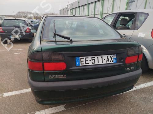 Right taillight RENAULT LAGUNA I (B56_, 556_) 1.8 | BP25708109C35 