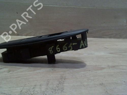 Used Right front window switch CITROËN C4 Picasso I MPV (UD_) 1.6 HDi (109 hp) 25384668