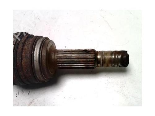 Right rear driveshaft TOYOTA RAV 4 III (_A3_) 2.2 D 4WD (ALA30_, ALA30R) | BP25417201M41 
