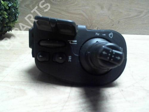 Used Switch RENAULT SCÉNIC II (JM0/1_) 1.9 dCi (JM0G, JM12, JM1G, JM2C) (120 hp) 25408868