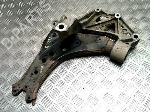 Used Right front suspension arm Right front suspension arm VW POLO IV (9N_, 9A_) 1.4 TDI (75 hp) 36088909 36088909