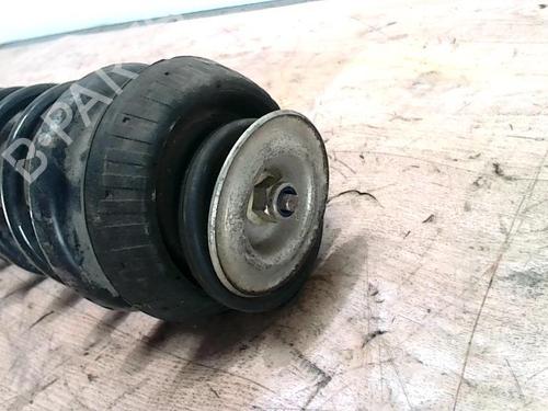 Used Right rear shock absorber FORD FIESTA IV (JA_, JB_) 1.25 i 16V (75 hp) 31236247