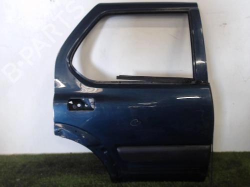 right-rear-door-opel-frontera-b-u99-1998-1999-2000-2001-2002-2003-2004-25395991 main image