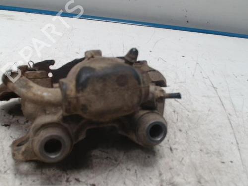 Right rear brake caliper PEUGEOT 206 CC (2D) 2.0 S16 | BP25421729M106