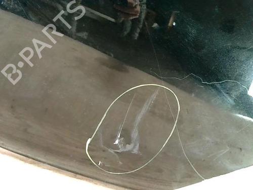 Left front fenders RENAULT SCÉNIC III (JZ0/1_) 1.5 dCi | BP31231839C41 