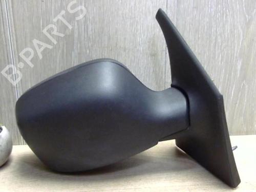 Retrovisor direito RENAULT SCÉNIC I MPV (JA0/1_, FA0_) 1.9 dCi RX4 | BP25409886C27 