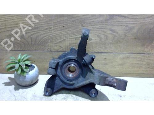 Left front steering knuckle RENAULT MEGANE I (BA0/1_) 1.6 16V (BA04, BA0B, BA11, BA1J, BA16, BA19, BA1K, BA1V,... | BP25414183M25 