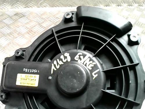 Luftventil RENAULT ESPACE IV (JK0/1_) 1.9 dCi (JK0U) | BP31263339I21