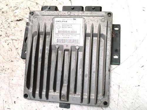 Used Engine control unit (ECU) NISSAN NOTE (E11, NE11) 1.5 dCi (86 hp) 27170932